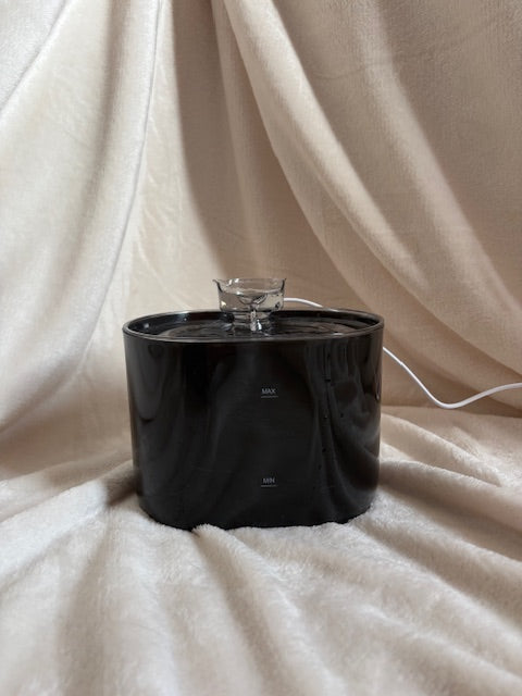 DrinkMaatje – de kattenfontein by Starrs