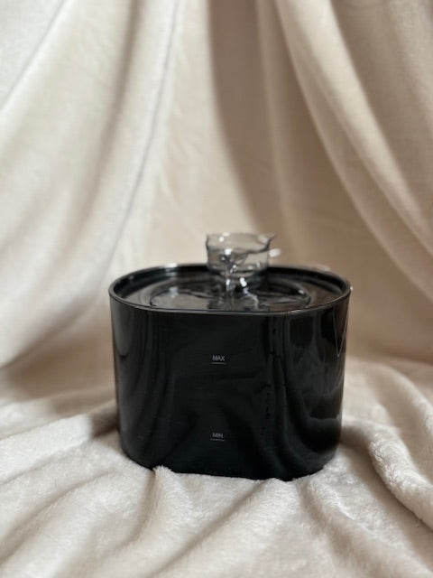 DrinkMaatje – de kattenfontein by Starrs